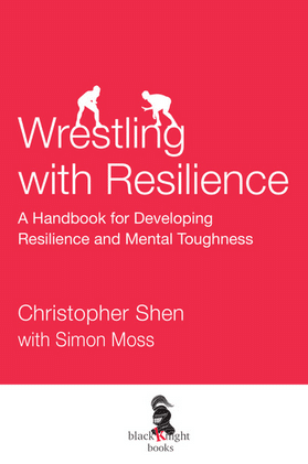 Wrestling with Resilience book